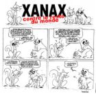 xanax addiction